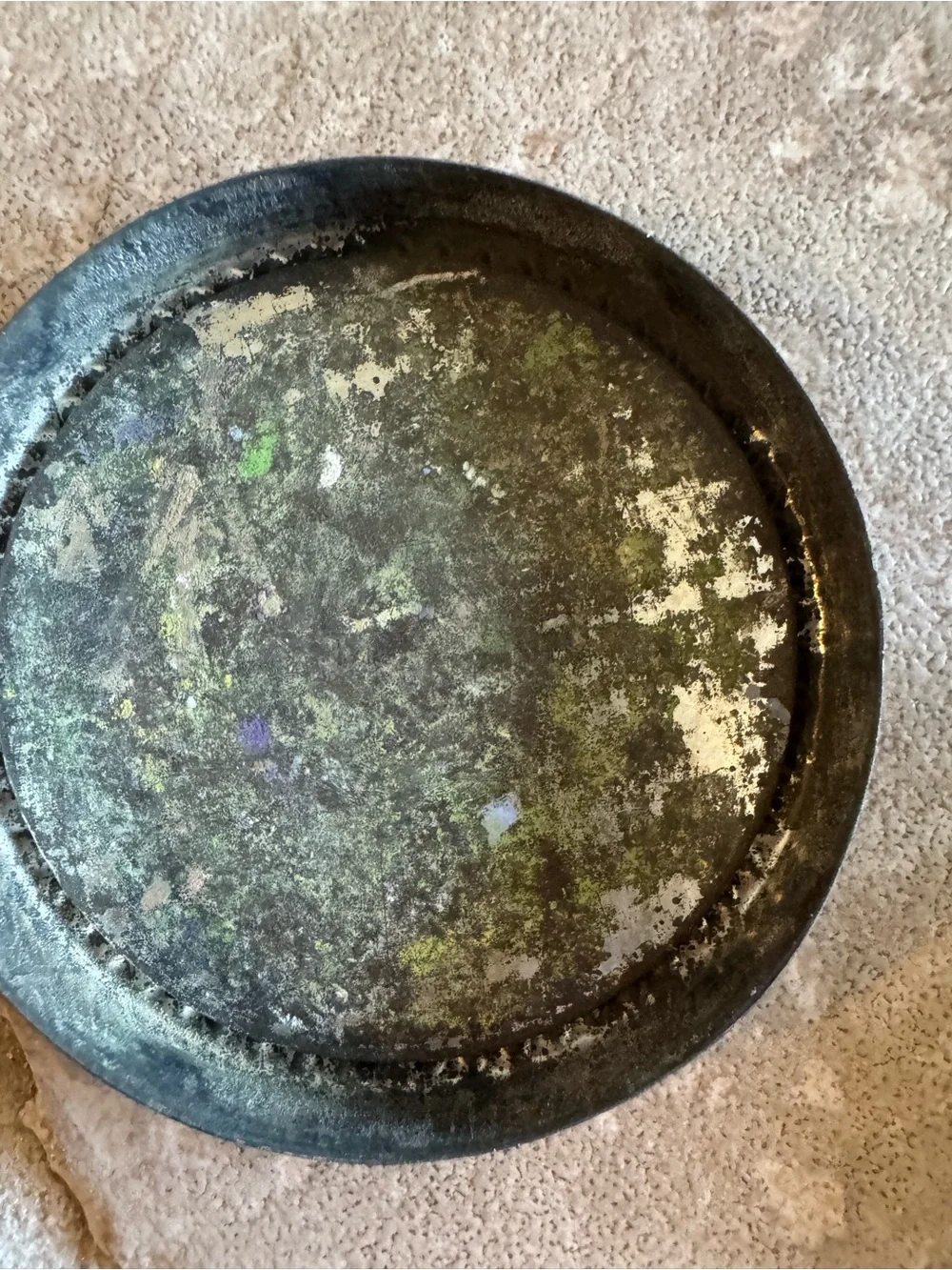 N/A vintage or